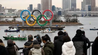 El COI dice que es “categóricamente falso” que Tokio haya cancelado los Juegos Olímpicos