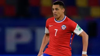 Médico de Clínica Meds explicó las opciones de Alexis de llegar a fases finales de la Copa América