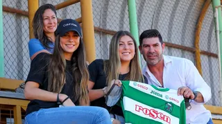 La liguilla del Ascenso comenzó con un empate con gusto a poco entre S. Morning y Temuco