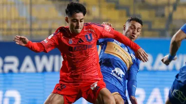 Polémica en la previa: Everton apunta contra la U de Chile por presión a los árbitros