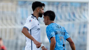 Colo Colo apunta a dos figuras de O’Higgins: la apuesta de Blanco y Negro para reforzar el plantel