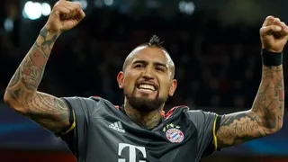 Arturo Vidal protagoniza la portada de Sport: Barcelona ultima el fichaje del chileno