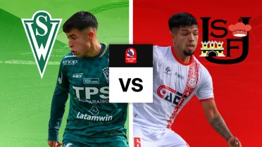 ¿Quién transmite Santiago Wanderers vs San Felipe? Horario, canal y cómo ver EN VIVO en la Copa Chile 2026