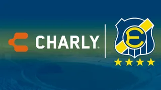 Marca mexicana Charly es nuevo patrocinador de Everton de Viña del Mar