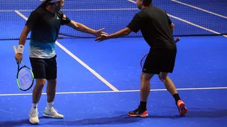 Academias de tenis de Massú y González se acogieron a la AFC