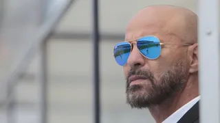 Figueroa sobre opción internacional de O’Higgins: Si no nos alcanza es que no somos dignos