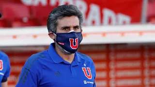 Marcelo Jara: La U tiene jugadores de jerarquía que pueden sacar adelante el partido en El Salvador