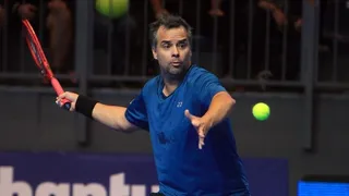 El tuit donde Fernando González pide el regreso del tenis