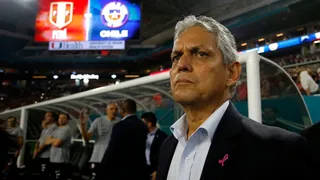 Reinaldo Rueda: Esta derrota fue mucho castigo para lo que venía haciendo Chile