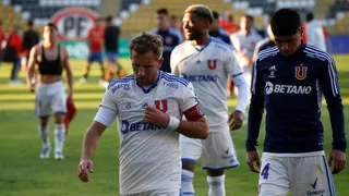“En la ruta del León”: La U analiza el empate con Unión y piensa en la visita a Curicó
