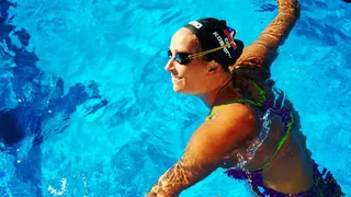 Kristel Köbrich valoró presencia de campeones olímpicos en Santiago 2023: Eso eleva el nivel