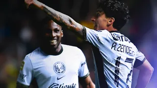 América de Diego Valdés presionó por el liderato en México al vencer a Tigres