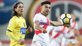 El curioso caso del jugador que fue presentado como refuerzo en dos clubes de Primera B