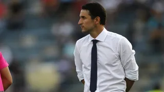 Beñat San José: Si los objetivos hacen que se logren números históricos, bienvenido sea