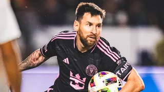 Messi fue determinante en empate de Inter Miami ante LA Galaxy