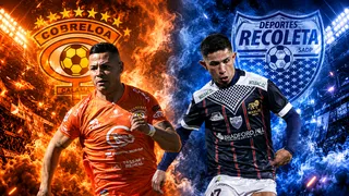 ¿Quién transmite Cobreloa vs Recoleta? Horario, canal y cómo ver EN VIVO la Primera B 2026