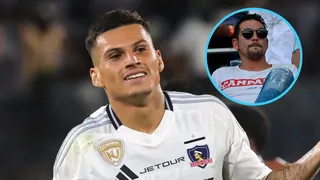 ¿Tienen algo en común? Ex DT comparó a Lucas Cepeda con Mark González