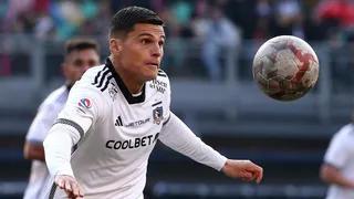 Lucas Cepeda fue el héroe de la clasificación de Colo Colo: “Le dimos una alegría a todo Chile”