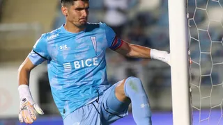 La oncena estelar de Universidad Católica para la visita a Ñublense en Chillán