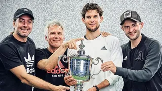 Dominic Thiem anunció su retiro del tenis a los 30 años