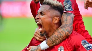 Madagascar golpeó a Nigeria y avanzó a octavos de final de la Copa Africana de Naciones