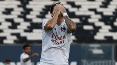 “Nos apretaron y no nos pagaban”: Ex jugador revela su peor etapa en Colo Colo