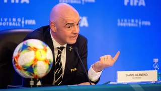 Mundial de Clubes con 24 equipos se jugará en China entre junio y julio de 2021
