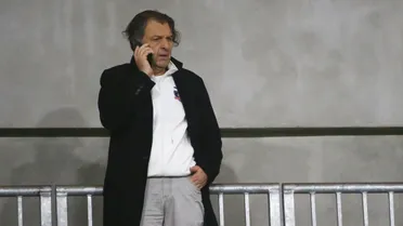 Video desmiente presunta agresión a reportero de parte de la seguridad de Aníbal Mosa