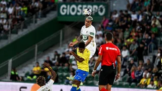 Enzo Roco agradeció a los hinchas tras triste temporada en Elche