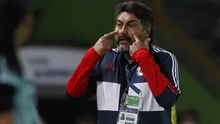 Letelier tras la goleada ante Colombia: Hay que asumir la responsabilidad y replantear ciertas cosas