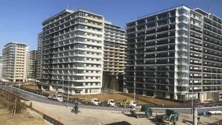 Tokio garantiza Villa Olímpica y todas las sedes de 2020 para 2021