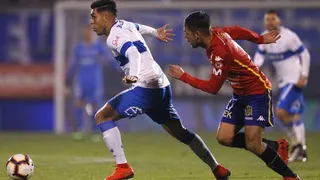 Se suspendió el duelo entre la UC y Unión Española por falta de contingente policial