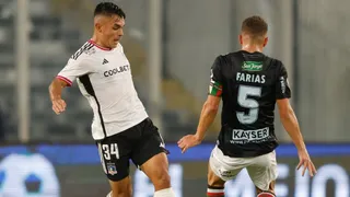 Colo Colo busca un triunfo ante Palestino para mantener vivo el sueño en la zona alta