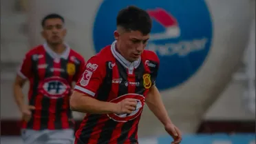 Joven talento nacional confirma su retiro por un crudo drama: “No juego más” 