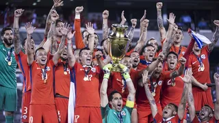 Llegó el RECAMBIO: Sólo cuatro integrantes de la Generación Dorada fueron nominados a La Roja