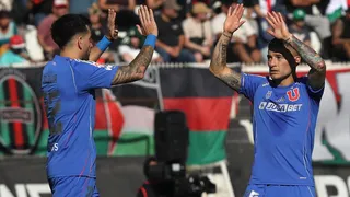 U de Chile vs Guaraní por Copa Sudamericana: ¿Cuándo juegan los playoffs del repechaje?