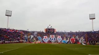 Iniciativa de hinchas de la U alcanzó 15 mil firmas para ser discutida en Comisión de Derechos Fundamentales