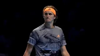 Trabajo de Massú vuelve a rendir frutos: Thiem superó a Zverev y alcanzó la final de Londres