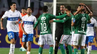 La suculenta cifra que se perdió la UC por quedar eliminada de Sudamericana