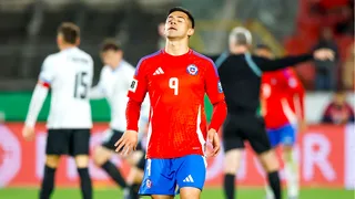 Chile lamenta sensible baja y tiene entre algodones a otro jugador para el amistoso con Perú