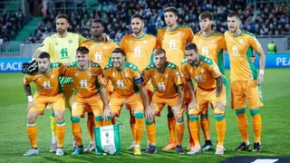 “Nos vamos de gira por Argentina y Chile”: Betis también oficializó duelos con River y Colo Colo