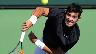 Cristian Garin y Alejandro Tabilo enfrentan los octavos de final en Indian Wells