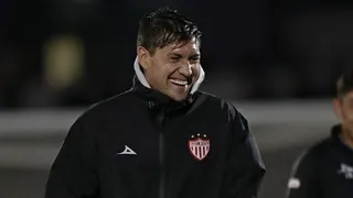 Nicolás Castillo apareció en el radar de una exótica liga asiática