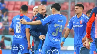 U de Chile analiza dos salidas inesperadas justo al cierre del mercado de pases