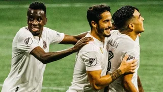 Inter Miami venció a Atlanta United a la espera del debut de Gonzalo Higuaín