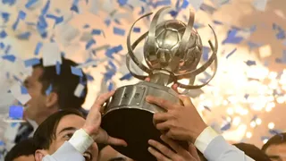 Dos chilenos fueron campeones en Argentina