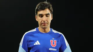 Paqui Meneghini lanza autocrítica en U de Chile, pero entrega mensaje de esperanza