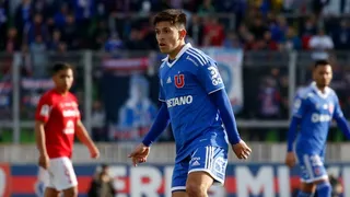 Universidad de Chile extendió el contrato de Mauricio Morales hasta 2025