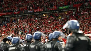 Incidentes en la final de Champions: Informe reveló que la policía relacionó a hinchas de Liverpool con la tragedia de Hillsborough