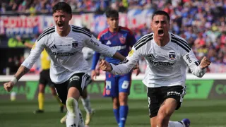 Colo Colo debe pagar USD 500 mil para asegurar a una de sus figuras en 2027